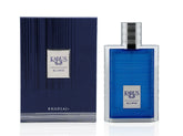 Karus Blu Spice